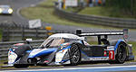24 Heures du Mans: Audi et Peugeot au coude à coude