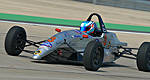 Formule 1600: Exciting double header in Montreal