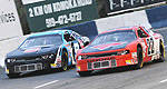 NASCAR Canadian Tire: Don Thompson wins at Delaware Speedway