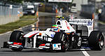 F1: Pedro de la Rosa told of Sauber possibility before Canada