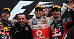 F1 Canada: Photo gallery of the thrilling Canadian Grand Prix in Montreal