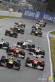 F1 Canada: Album photos du palpitant Grand Prix du Canada � Montr�al