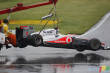 F1 Canada: Album photos du palpitant Grand Prix du Canada � Montr�al