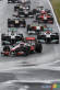 F1 Canada: Album photos du palpitant Grand Prix du Canada � Montr�al