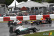 F1 Canada: Album photos du palpitant Grand Prix du Canada � Montr�al