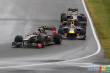F1 Canada: Album photos du palpitant Grand Prix du Canada � Montr�al