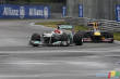 F1 Canada: Album photos du palpitant Grand Prix du Canada � Montr�al