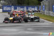 F1 Canada: Album photos du palpitant Grand Prix du Canada � Montr�al