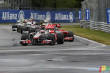 F1 Canada: Album photos du palpitant Grand Prix du Canada � Montr�al
