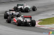 F1 Canada: Album photos du palpitant Grand Prix du Canada � Montr�al