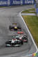F1 Canada: Album photos du palpitant Grand Prix du Canada � Montr�al