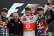F1 Canada: Album photos du palpitant Grand Prix du Canada � Montr�al