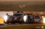24 Heures du Mans: Audi... Mans-gnifique ! (+photos)