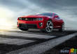 2012 Chevrolet Camaro