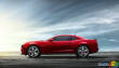 2012 Chevrolet Camaro