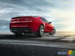 2012 Chevrolet Camaro