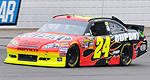 Jeff Gordon gagne à Pocono et figure en troisième place des pilotes les plus victorieux