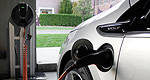 Japanese researcher develops 5-minute EV charger