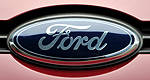 Ford prépare une orgie de dévoilements en 2012