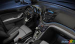 2012 Chevrolet Orlando Preview