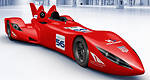 24 Heures du Mans: Trois projets innovants pour 2012