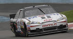 Lewis Hamilton and Tony Stewart trade rides