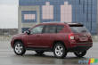 2011 Jeep Compass North Edition
