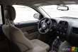 2011 Jeep Compass North Edition