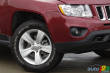 2011 Jeep Compass North Edition
