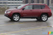 2011 Jeep Compass North Edition
