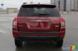 2011 Jeep Compass North Edition