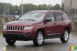 2011 Jeep Compass North Edition