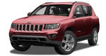 2011 Jeep Compass North Edition Review