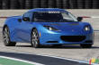 Lotus Evora S 2011 : premi�res impressions