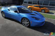 Lotus Evora S 2011 : premi�res impressions
