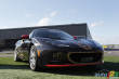 Lotus Evora S 2011 : premi�res impressions