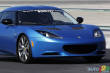 Lotus Evora S 2011 : premi�res impressions