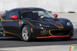 Lotus Evora S 2011 : premi�res impressions