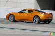 Lotus Evora S 2011 : premi�res impressions