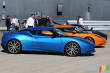 2011 Lotus Evora S