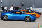 2011 Lotus Evora S First Impressions
