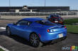 2011 Lotus Evora S