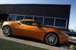2011 Lotus Evora S