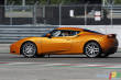 2011 Lotus Evora S First Impressions