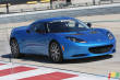2011 Lotus Evora S First Impressions