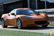 2011 Lotus Evora S First Impressions