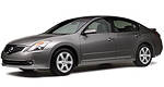 La Nissan Altima hybride ne sera pas de retour en 2012