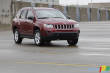 2011 Jeep Compass North Edition