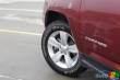 2011 Jeep Compass North Edition