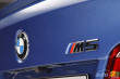 C'est officiel : BMW d�voile enfin sa M5 2012